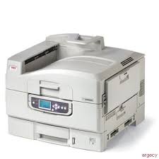 [C9650DN] Oki 9650 Series LED Printer