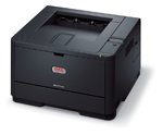 [44556026] OKI B411DN Mono Laser