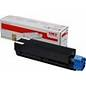 [COTWB411] Oki Toner MB411/MB431 4k EU