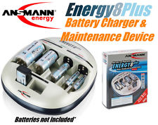 Ansmann Energy 8
