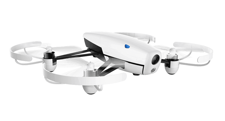 Euler drone