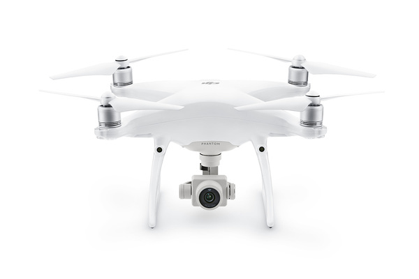 DJI Phantom 4 Drone
