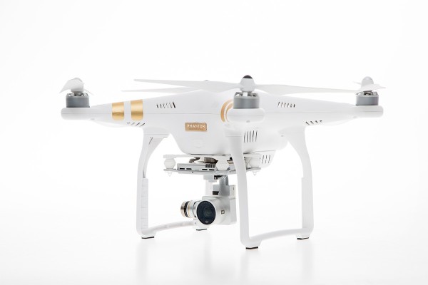 DJI Phantom 3 Advanced Drone